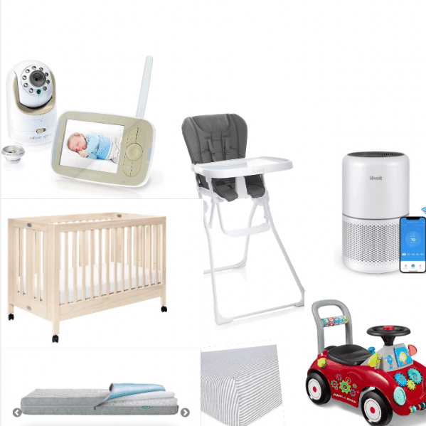 Baby/toddler highest safety products | Rental Baby/toddler highest safety products | Rental