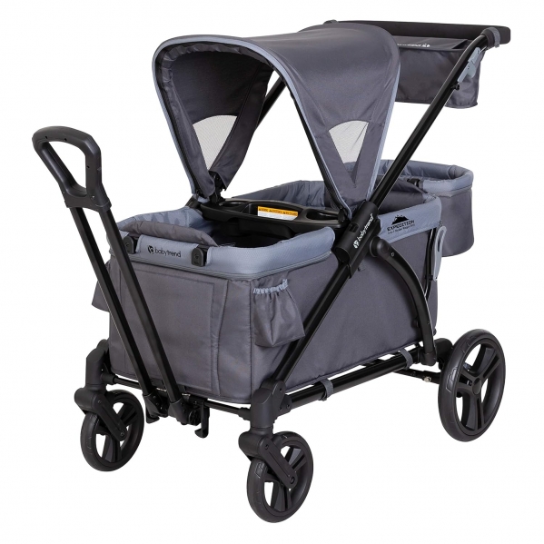 Baby Trend Wagon, not for beach | Rental Baby Trend Wagon, not for beach | Rental