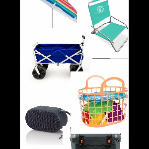 Beach Bum package | Rental Beach Bum package | Rental