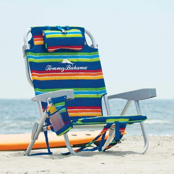Beach Chair Tommy Bahama | Rental Beach Chair Tommy Bahama | Rental