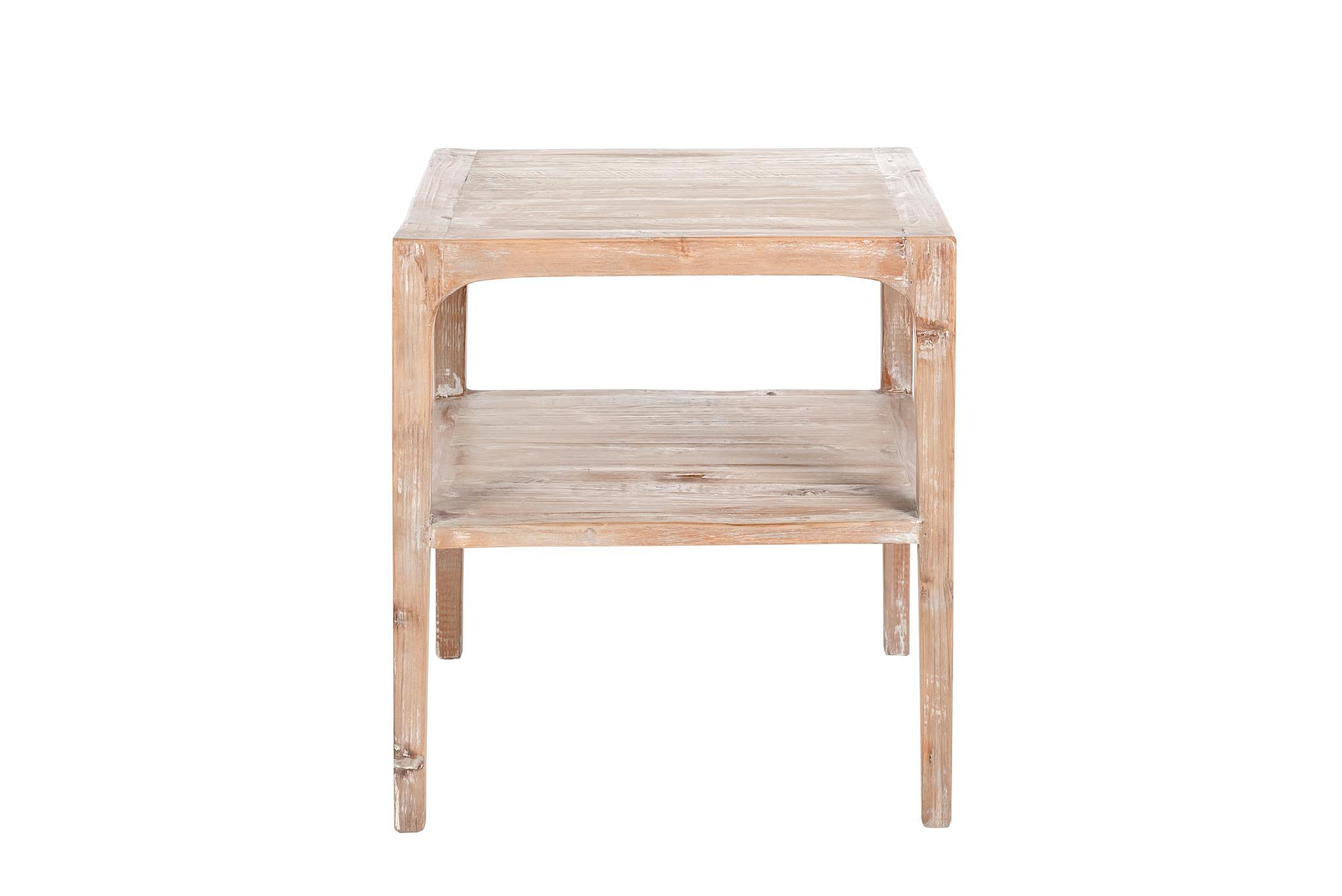 Bennett Side Table | Rental Bennett Side Table | Rental