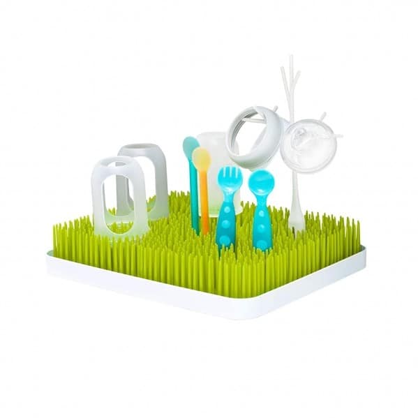 Boon Drying Rack Lawn Countertop | Rental Boon Drying Rack Lawn Countertop | Rental