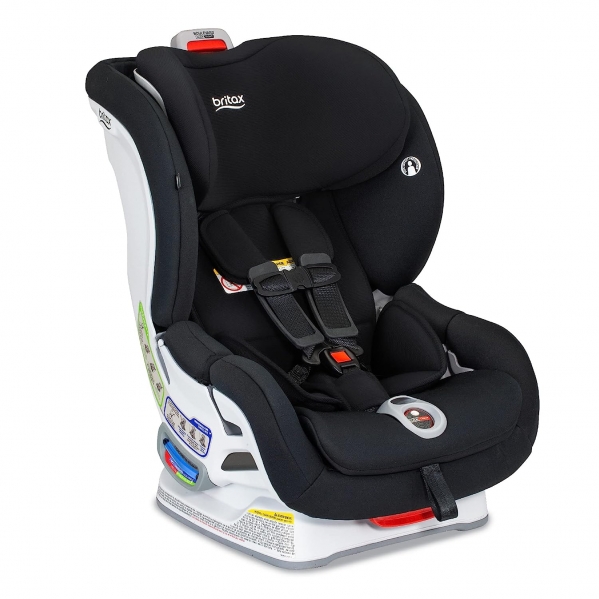 Britax Boulevard Clicktight Convertible car seat | Rental Britax Boulevard Clicktight Convertible car seat | Rental