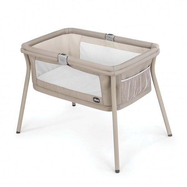 Chicco LullaGo Portable Bassinet | Rental Chicco LullaGo Portable Bassinet | Rental