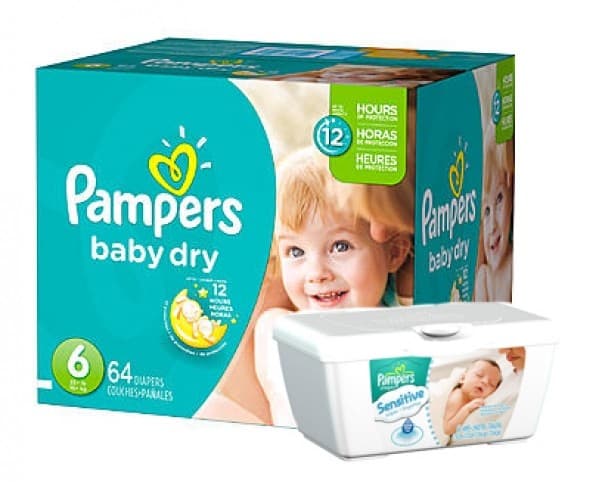 Diapers and Wipes | Rental Diapers and Wipes | Rental