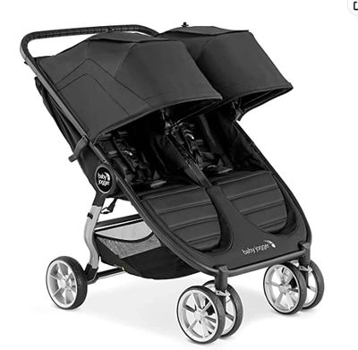 Double Stroller (Rental) | Rental
