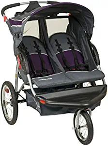Double Stroller () | Rental