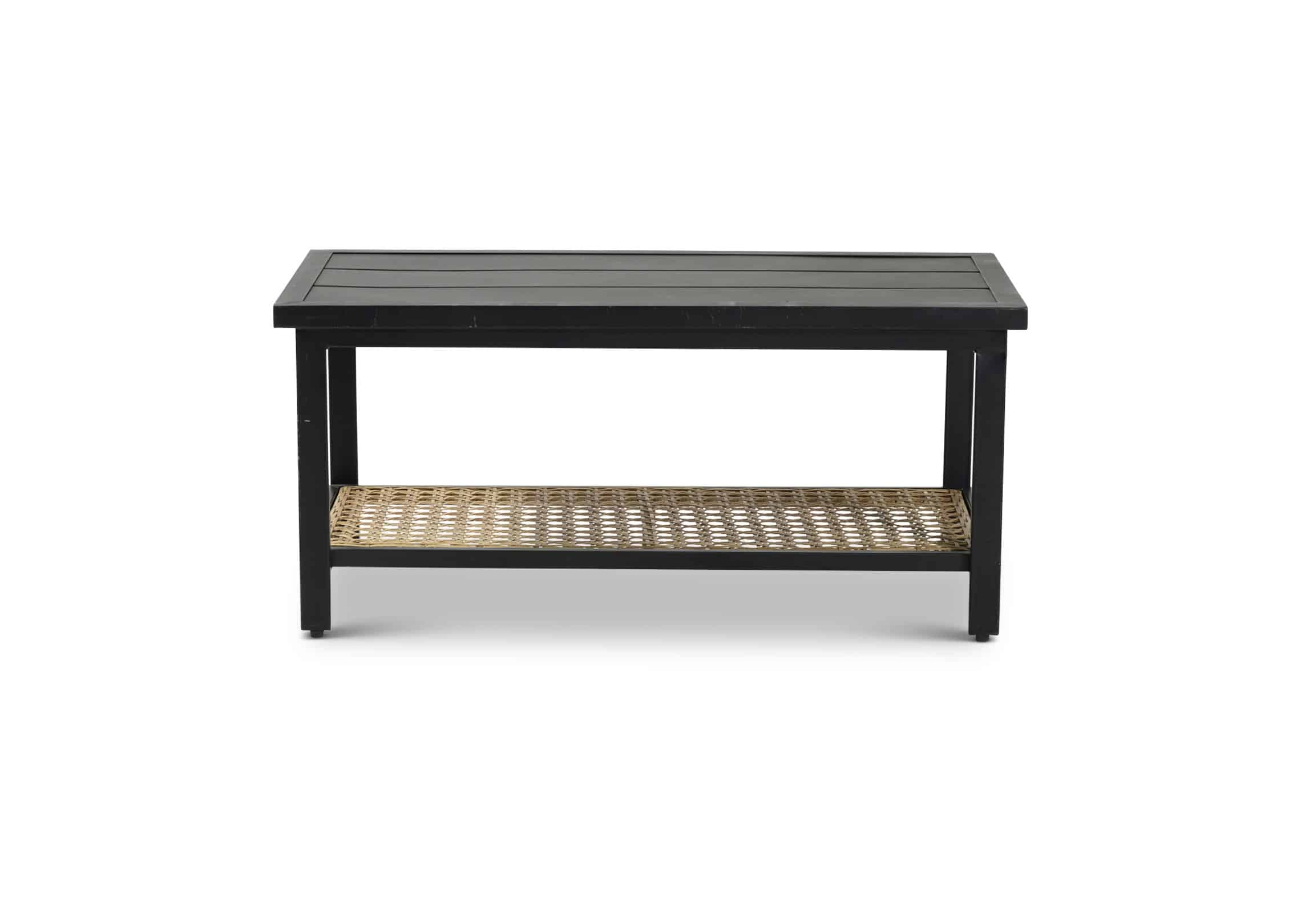 Elijah Coffee Table | Rental