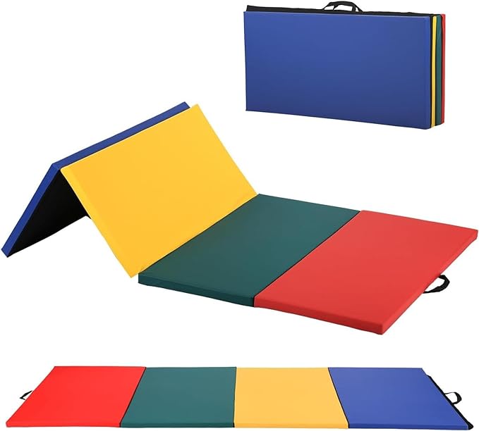 Gymnastics Tumbling Mat | Rental Gymnastics Tumbling Mat | Rental
