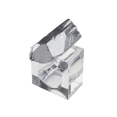 NR156 Unicorn Quartz Napkin Ring – Set Of 4 | Rental NR156 Unicorn Quartz Napkin Ring – Set Of 4 | Rental