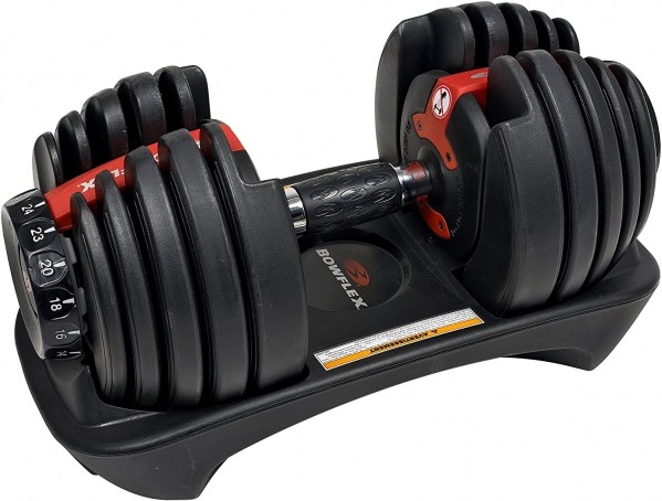 Workout Equipment