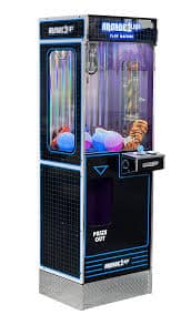 Arcade1Up Claw Machine | Rental Arcade1Up Claw Machine | Rental