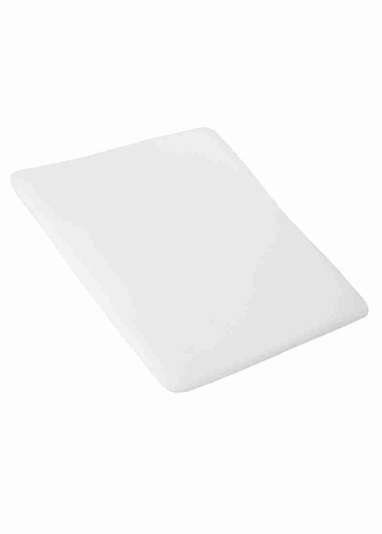 White Replacement Cushion for Resin Folding Chairs | Rental White Replacement Cushion for Resin Folding Chairs | Rental