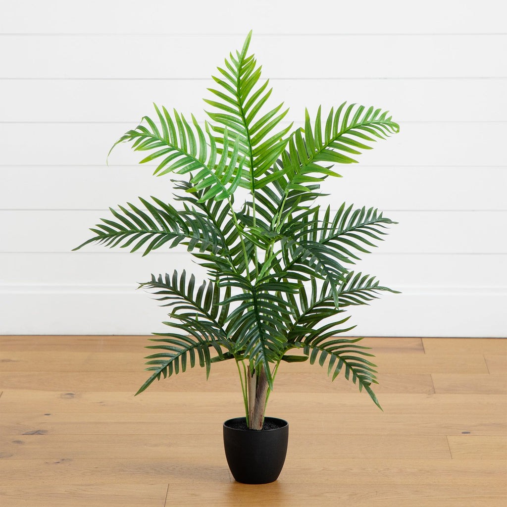 3’ Artificial Areca Palm Tree | Rental