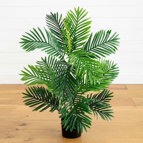 3’ Paradise Palm Artificial Tree | Rental