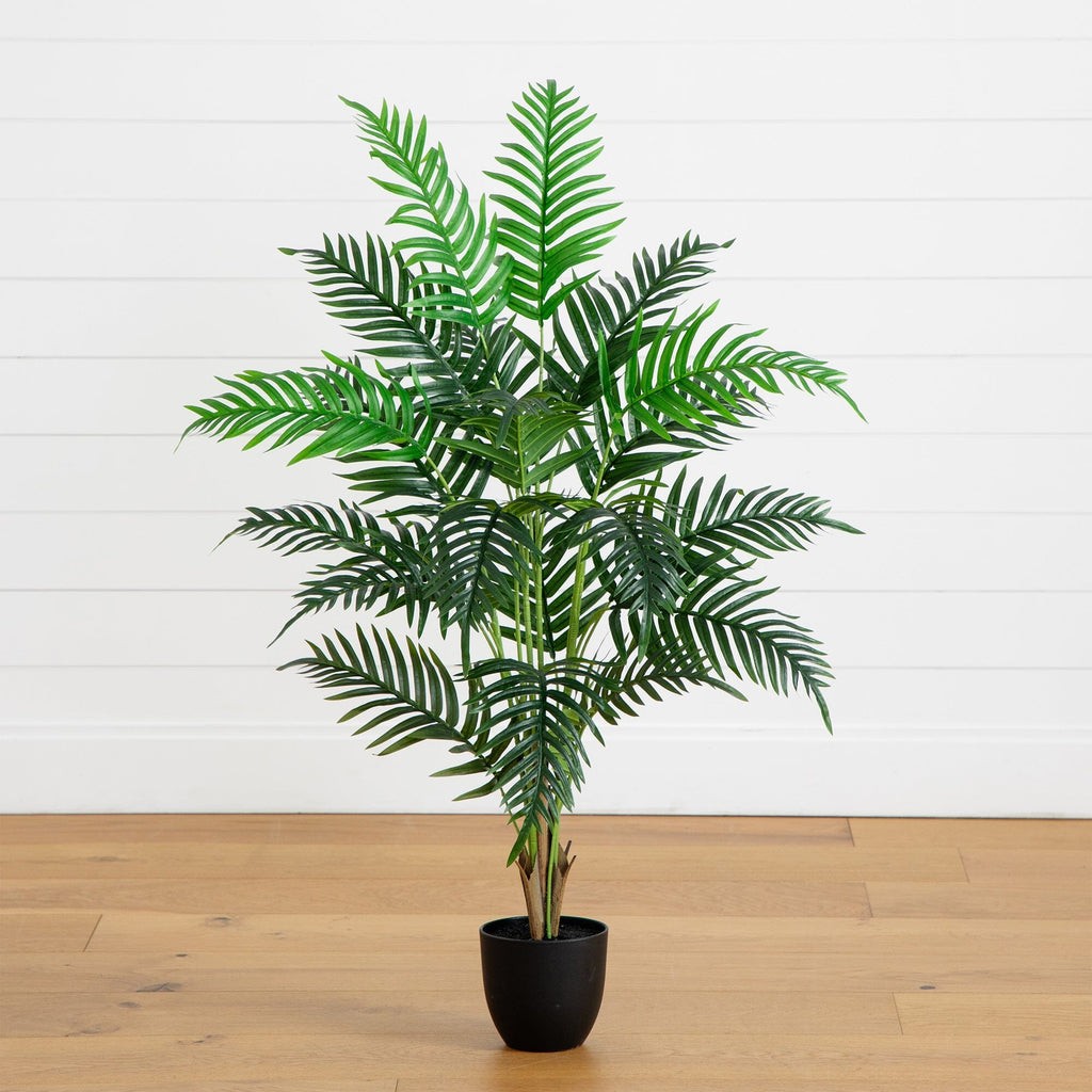 4’ Artificial Areca Palm Tree | Rental