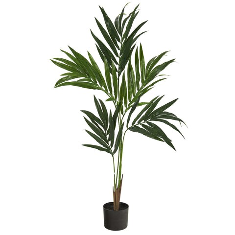 4’ Kentia Artificial Palm Tree | Rental