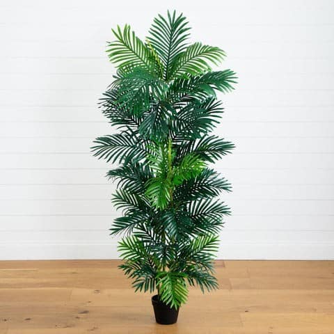 70” Areca Artificial Palm Tree UV Resistant (Indoor/Outdoor) | Rental 70” Areca Artificial Palm Tree UV Resistant (Indoor/Outdoor) | Rental