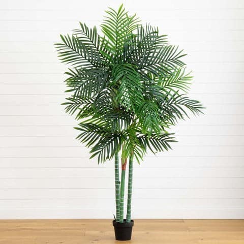 Areca Artificial Palm Tree | Rental Areca Artificial Palm Tree | Rental