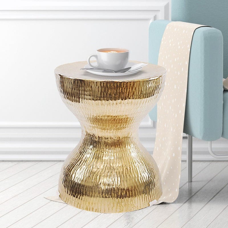 Artisanal Side Table | Rental Artisanal Side Table | Rental