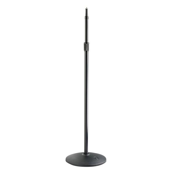 Atlas MS-20E Floor Microphone Stand | Rental
