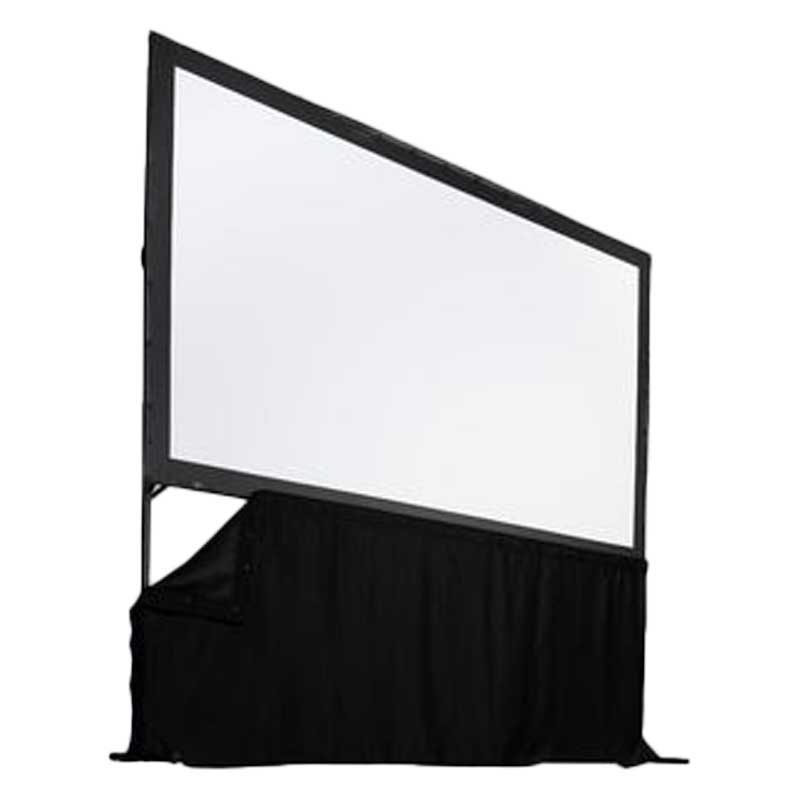 AV Stumpfl Monolyte Fastfold Dual-Vision | Rental AV Stumpfl Monolyte Fastfold Dual-Vision | Rental