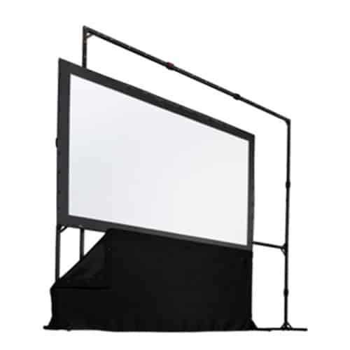 AV Stumpfl Monolyte Screen | Rental