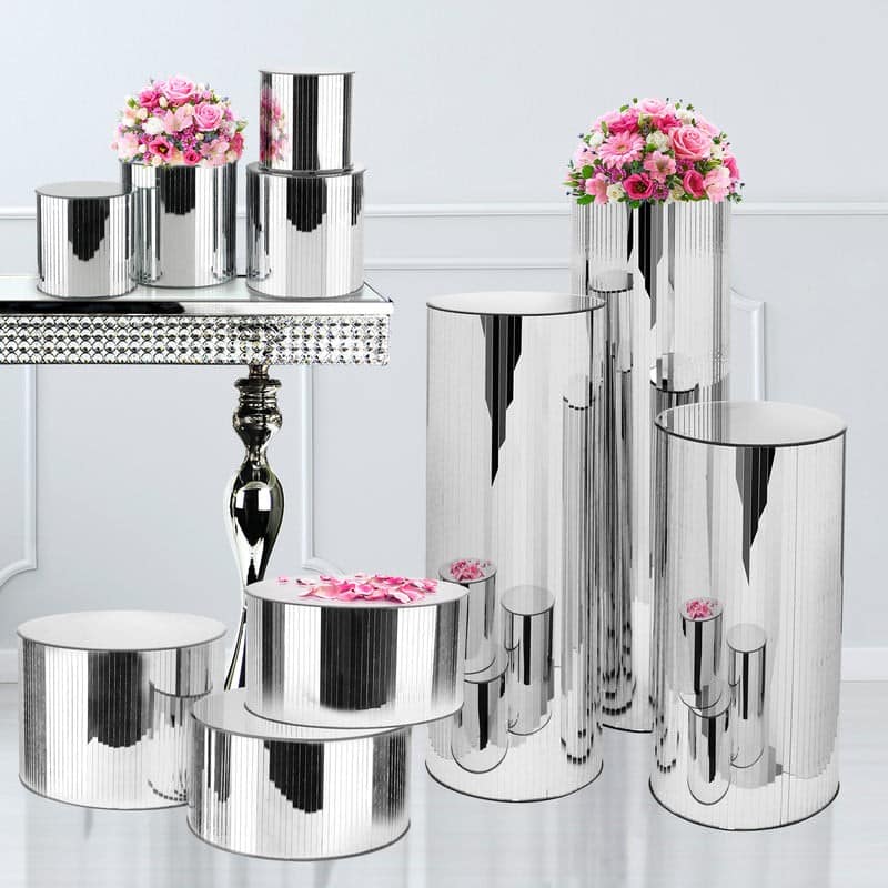 Ballroom Collection | Rental