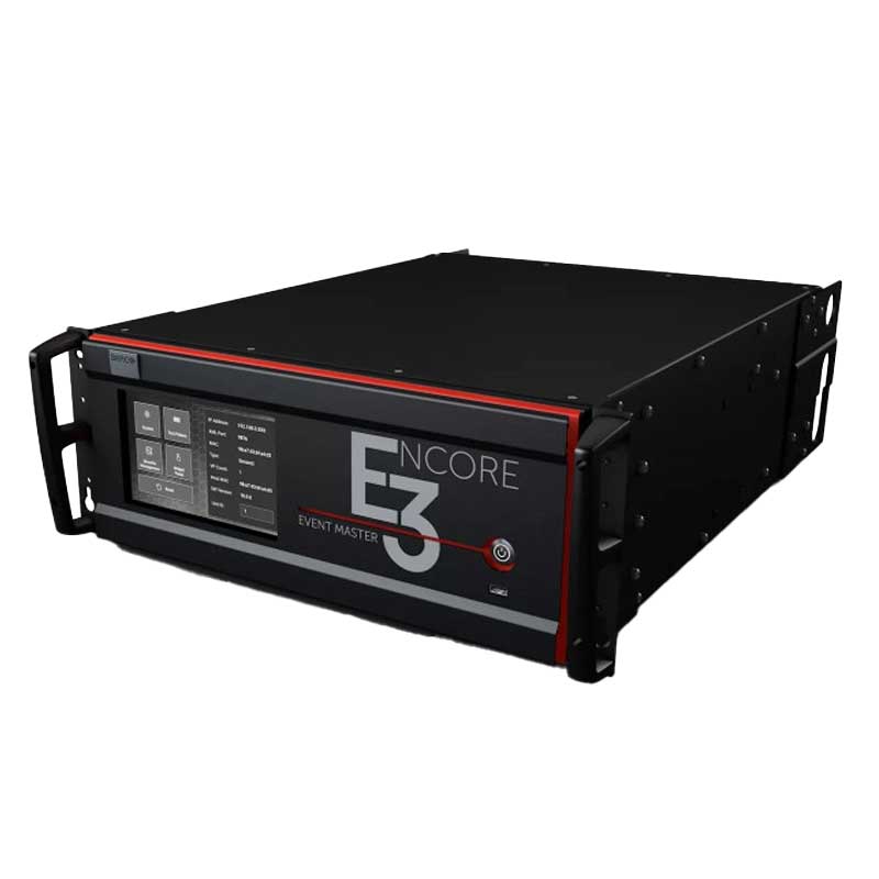 Barco ENCORE3 (E3)