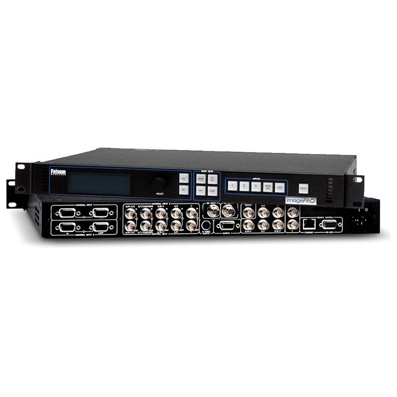 Barco Image Pro 3G | Rental