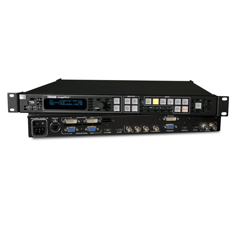 Barco Image Pro-HD | Rental