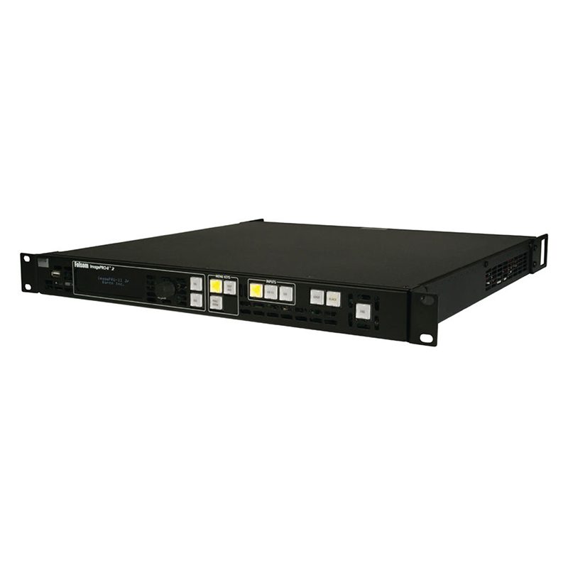 Barco Image Pro II | Rental