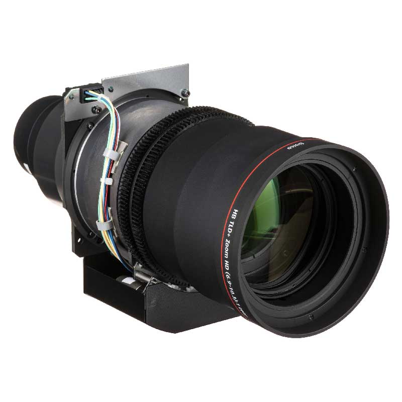 Barco TLD+ 7.5-11.2 Zoom Lens 6.93-10.3 | Rental