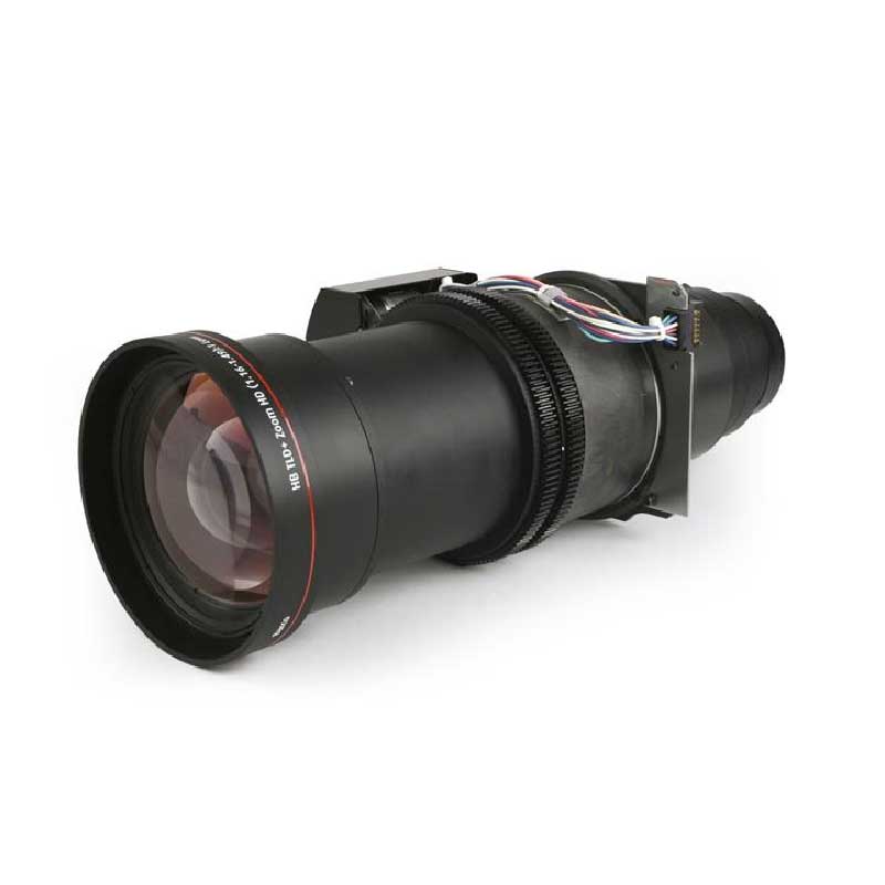 Barco TLD Series 1.16-1.49 Zoom Lens | Rental