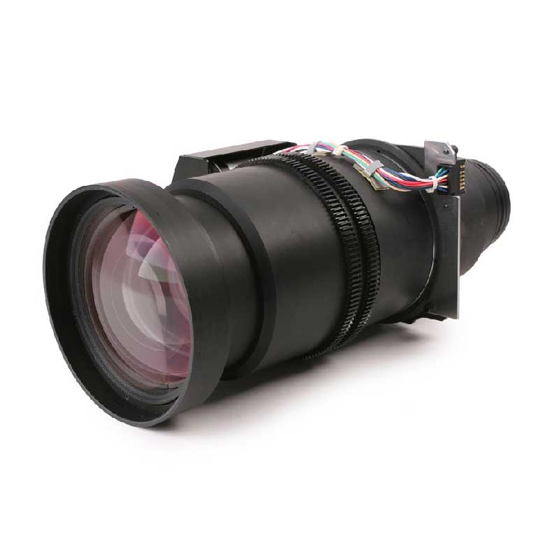 Barco TLD Series 1.5-2.0 Zoom Lens | Rental