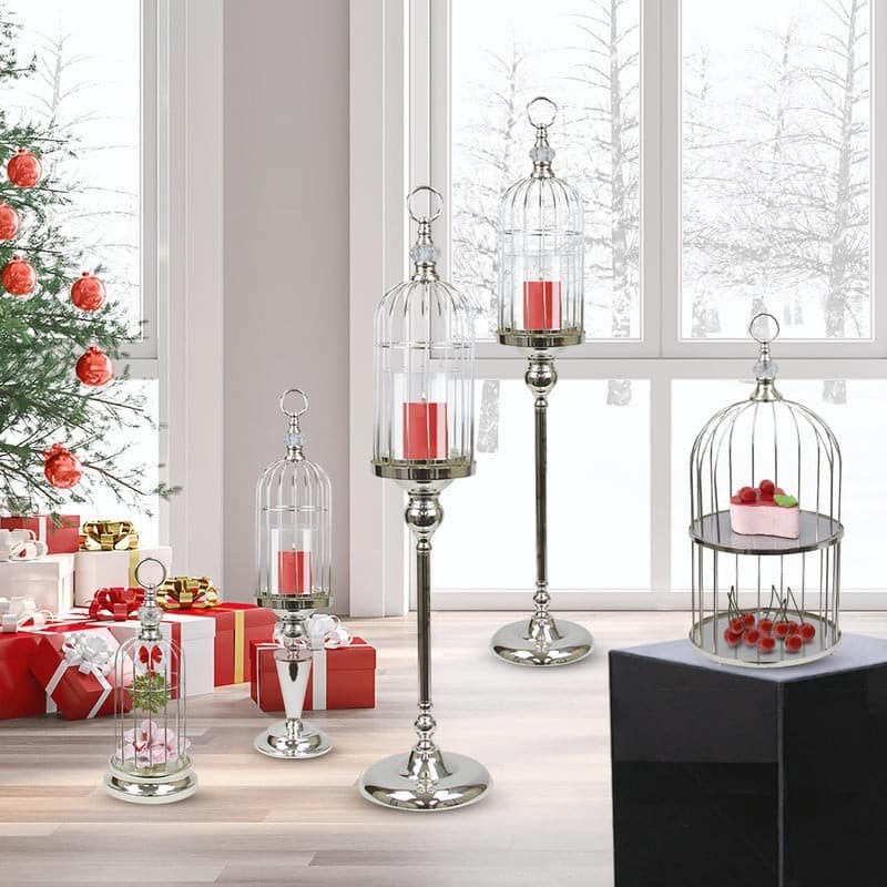Birdcage Collection | Rental Birdcage Collection | Rental