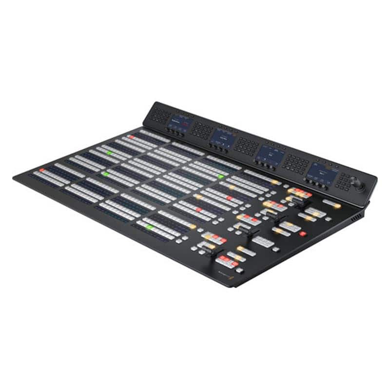 Blackmagic Design ATEM 4 M/E Advanced Panel | Rental