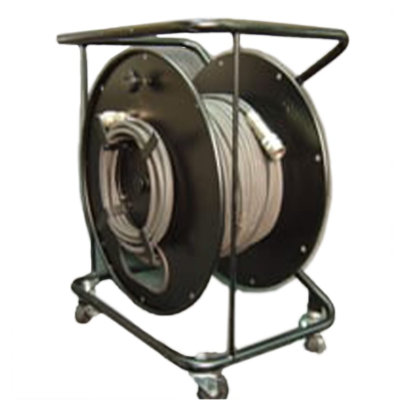 Canare R460-S 100m. Triax Reel | Rental