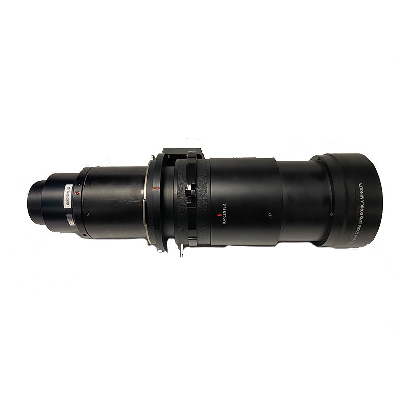 Christie Boxer (fits Griffyn) 4.98-7.69 HB Zoom Lens | Rental