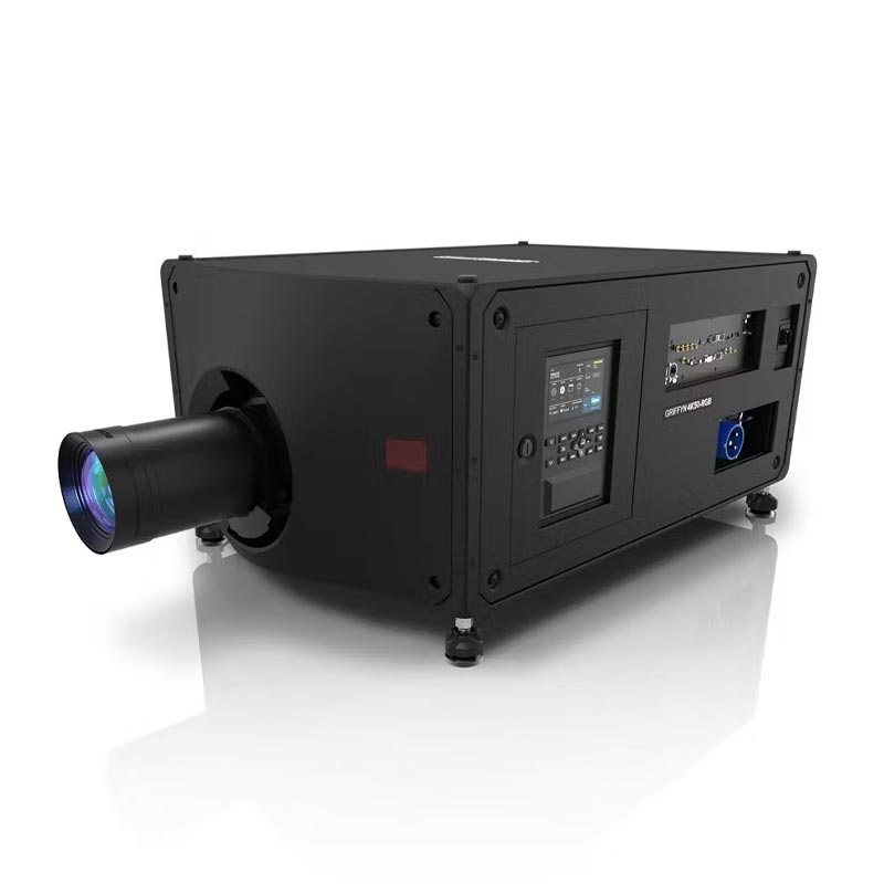 Christie Griffyn 4K50-RGB pure laser projector | Rental