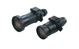 Christie Legacy HD 2.6-4.1 / S+ 2.8-4.5 Lens | Rental