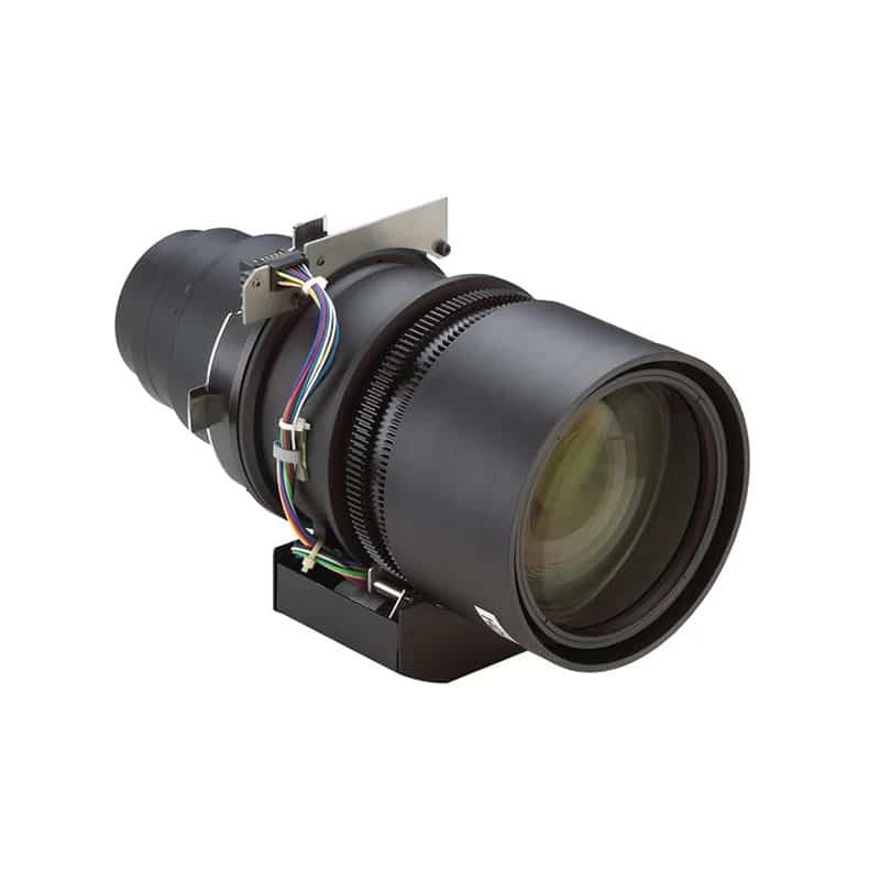Christie Legacy HD 2.6-4.1 / S+ 2.8-4.5 Zoom Lens | Rental