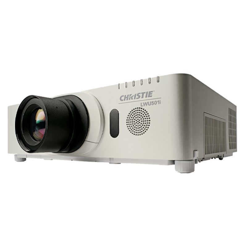 Christie LWU501i | Rental