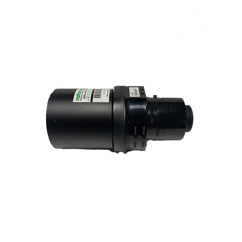 Christie LWUi 2.8-4.9 Zoom Lens | Rental