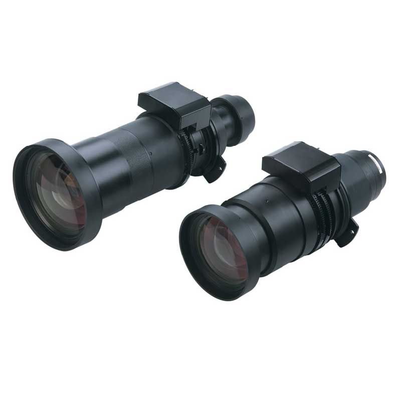 Christie LWUi 4.9-8.3 Zoom Lens | Rental