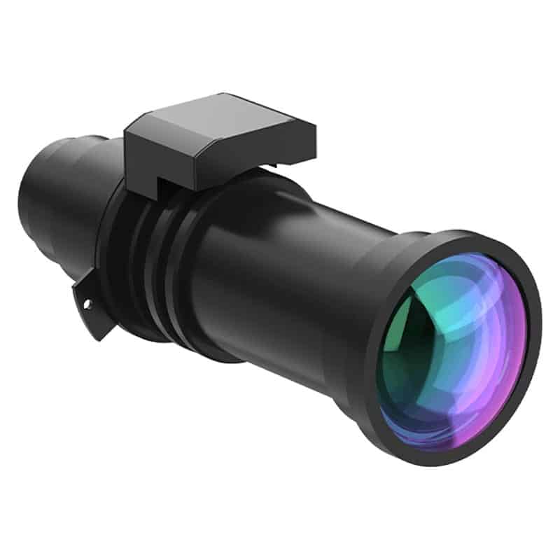 Christie M ILS 1.16-1.49 / S+ 1.25-1.6 Zoom Lens | Rental