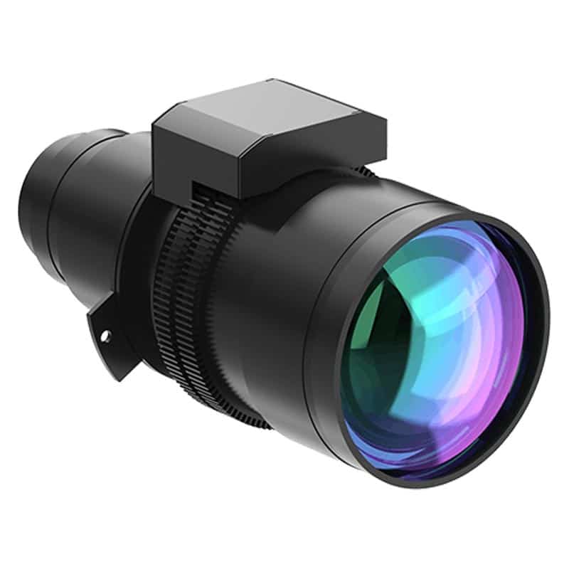 Christie M ILS 2.6-4.1 / S+ 2.8-4.5 Zoom Lens | Rental