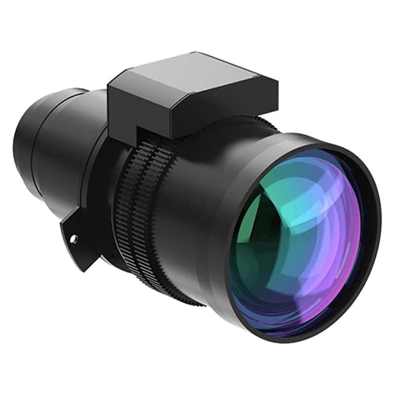 Christie M ILS 4.1-6.9 / S+ 4.5-7.5 Zoom Lens | Rental