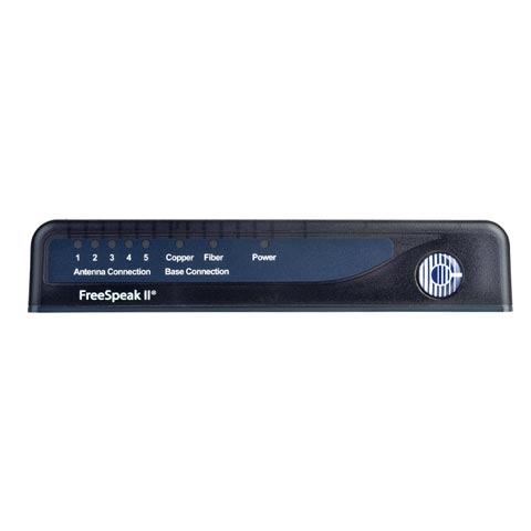 Clear-Com Freespeak Antenna Splitter (FSII-SPL) | Rental Clear-Com Freespeak Antenna Splitter (FSII-SPL) | Rental