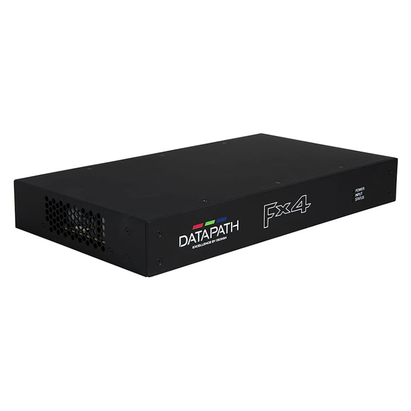 Datapath FX4-SDI | Rental